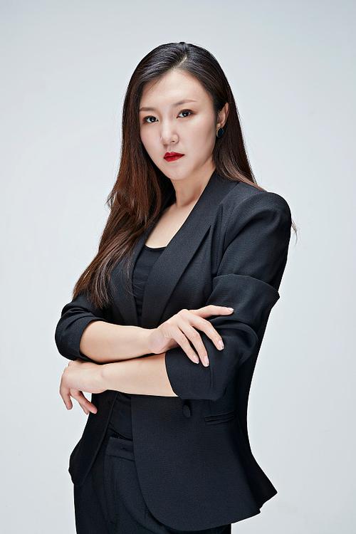 杨华 品牌与内容负责人